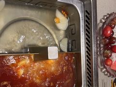 -海底捞火锅(欣大百货店)