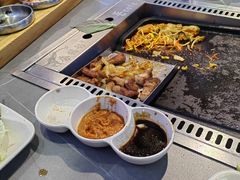 -香猪坊(远洋未来店)