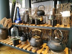 -BeauTea水仙(coco park店)