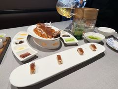 -阿庄新豫菜(通泰路店)