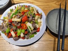 -静一餐厅·湖北菜(前门创始店)