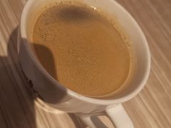 美式咖啡-必胜客(国展店)