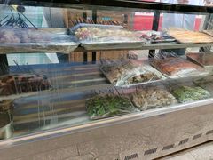 -俭寨大盘鸡·新疆菜·烧烤(博乐店)