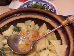 -侯师傅热炒店(印象城店)