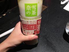 -井格重庆火锅(西直门凯德Mall店)