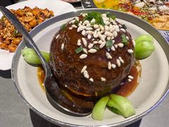 -邑金陵北京烤鸭店·现炒家常菜(ITC MALL店)