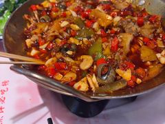 -老闵田螺馆·南昌市井菜·特色小吃(总店)