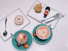 -PAUL LAFAYET 法式甜品(港汇广场店)