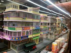 -和平馆·地道港澳茶餐厅(西门口店)