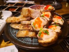 -秋木烤肉·韩国牛肉名家(高新旗舰店)