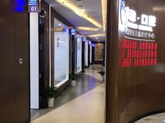 -方津口腔(旺墩路店)