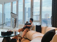 -亚善天籁S酒店(成都太古里旗舰店)