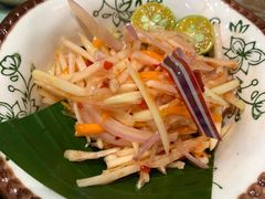 -长勺子东南亚(街道口店)