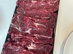 -潮发潮汕牛肉店(龙洞店)