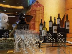 -杭州国际会议中心洲际酒店-原素全日餐厅(解放东路店)