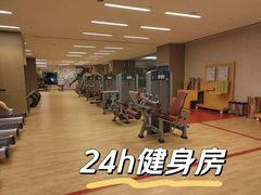 -上海嘉定喜来登酒店