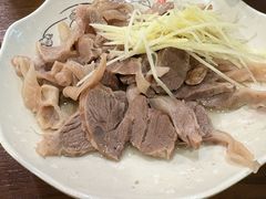 -乡亲鹅肉城(吴江店)
