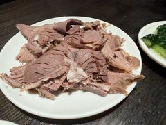 -清真·马安军辣子牛肉面
