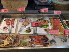 -隆喜元鱼汤包·海鲜(中联广场店)