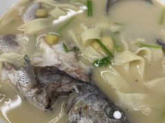 -渔满仓海鲜渔家(象山二店)
