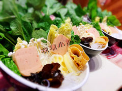 -湯島涮小火锅(余姚五彩城店)
