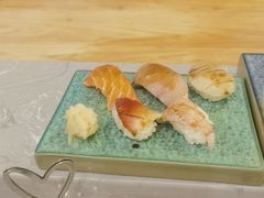 -伍贰赫兹·鮨合·烧鸟高空餐厅