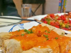 -臭桂鱼儿特色餐厅(朝晖七小区北区店)