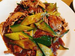 -河沿肉饼Beijing Pie(锡拉胡同店)