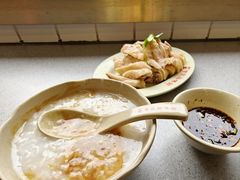 -百家鸡味馆(清泰店)