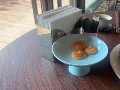 -蛇口希尔顿南海酒店·随轩中餐厅·粤菜