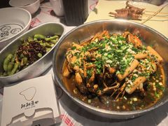 -靓靓蒸虾·头牌蒸虾(南山桂庙店)