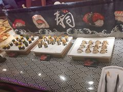 -比格比萨自助(南京万达茂店)