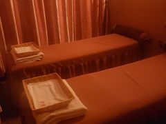 -智慧盲人按摩艾灸-颈肩腰膝疼痛调理(浦东店)