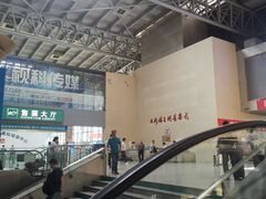 -杭州九堡客运中心