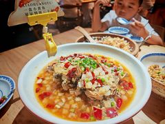 -图味美小黄鱼·景德菜(浙江路店)
