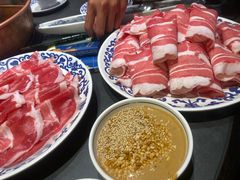 -东镇老火锅(长春路首店)