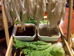 晾衣毛肚-醉长安(南门总店)