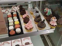 -CAKE BOSS 蛋糕老板(领展购物广场·中关村店)