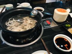 文昌原味椰子鸡-东椰·海南椰子鸡火锅(朝阳门店)