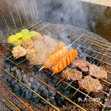 低评分小店也有好味道｜沈阳地道焦炭烤鸡架推荐