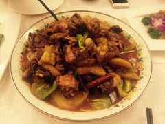 -楼兰印象(朝外店)