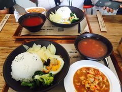 -海盗虾饭·剥好的小龙虾饭(SOHO尚都店)