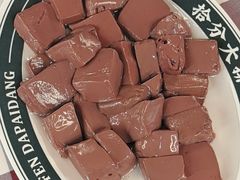 -拾分大排档·顺德鱼生·炭火羊肉煲·海鲜烧烤(南海桂城店)