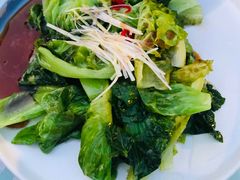 -烛影拾光观景餐厅·创意菜·摄影·小提琴(大唐不夜城店)