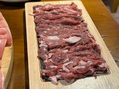 盐池滩羊鲜羊肉-津门老羊家·铜锅涮羊肉·烧烤(科技园店)