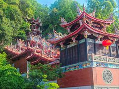 -安溪清水岩