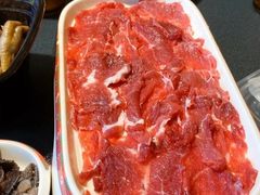 -大吉利·潮汕鲜牛肉火锅(西安店)