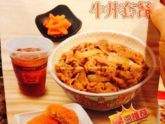 iphone_upload_pic-食其家·牛丼咖喱(天津梅江印象城店)