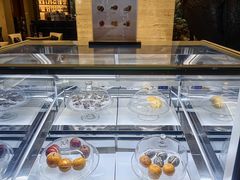 -上海静安昆仑大酒店
