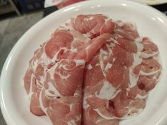 -楼外楼大刀肉传统火锅居(幸福街店)